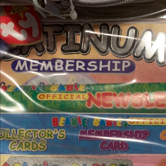 TY beanie babies - Picture 3 of 5